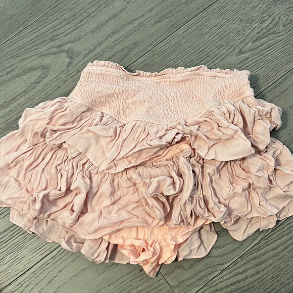 Rock N Rags Skirt - Picture 4 of 4